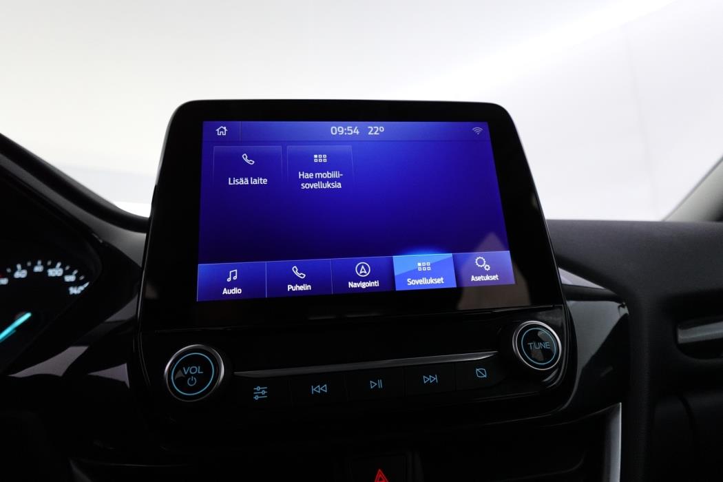 FORD Puma 2022