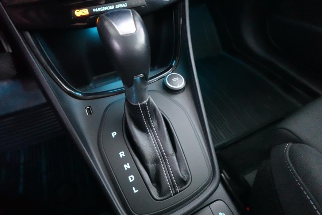 FORD Puma 2022