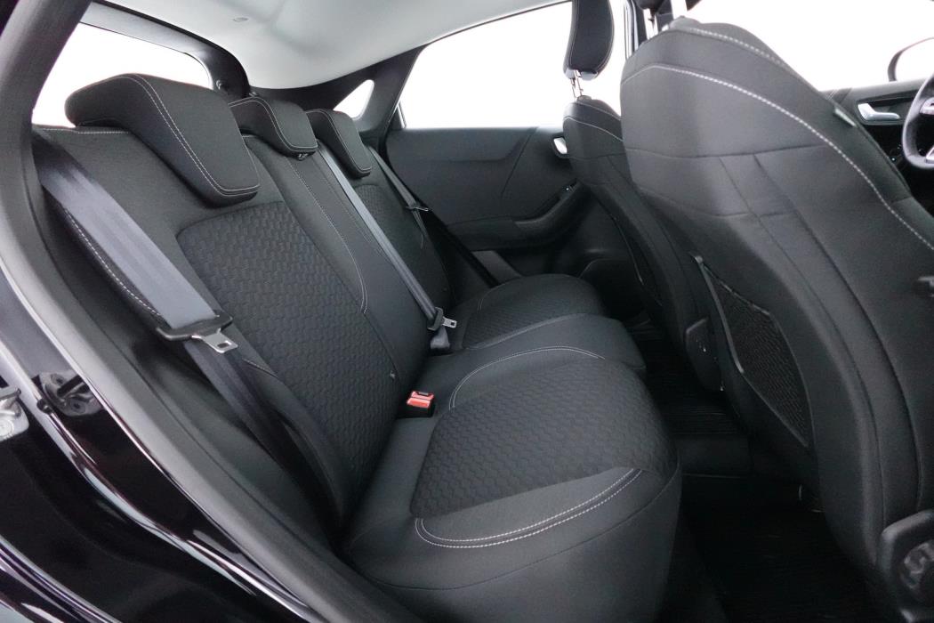 FORD Puma 2022