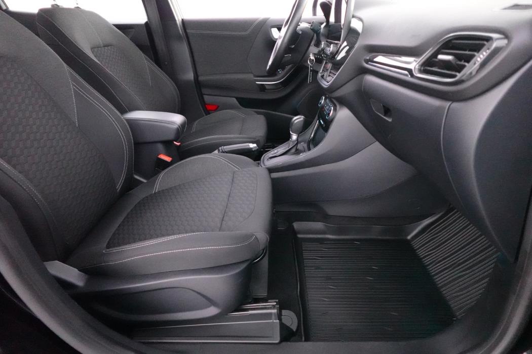 FORD Puma 2022