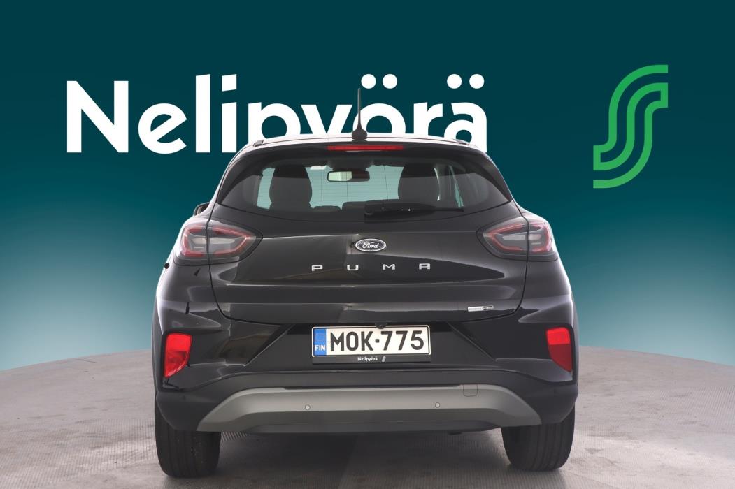 FORD Puma 2022