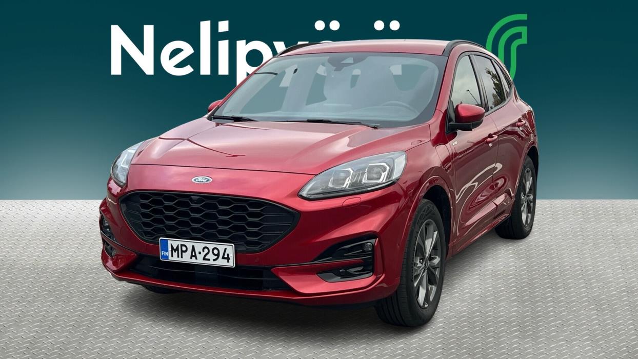 FORD Kuga 2024