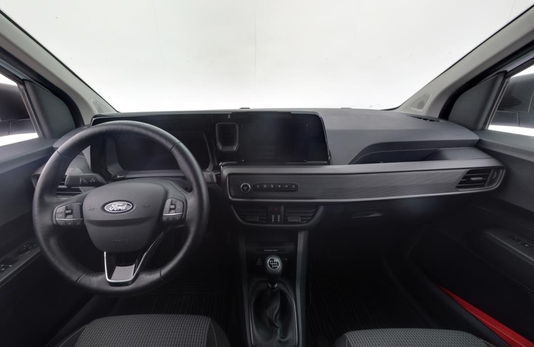 FORD Transit Courier 2025
