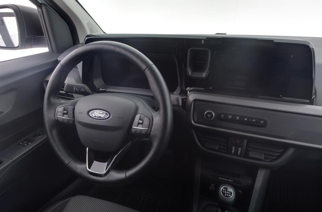 FORD Transit Courier 2025