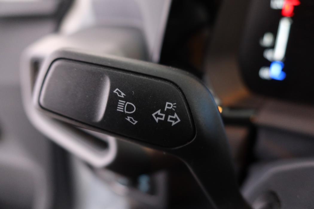 FORD Transit Courier 2025