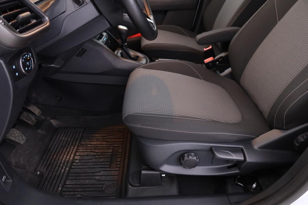 FORD Transit Courier 2025