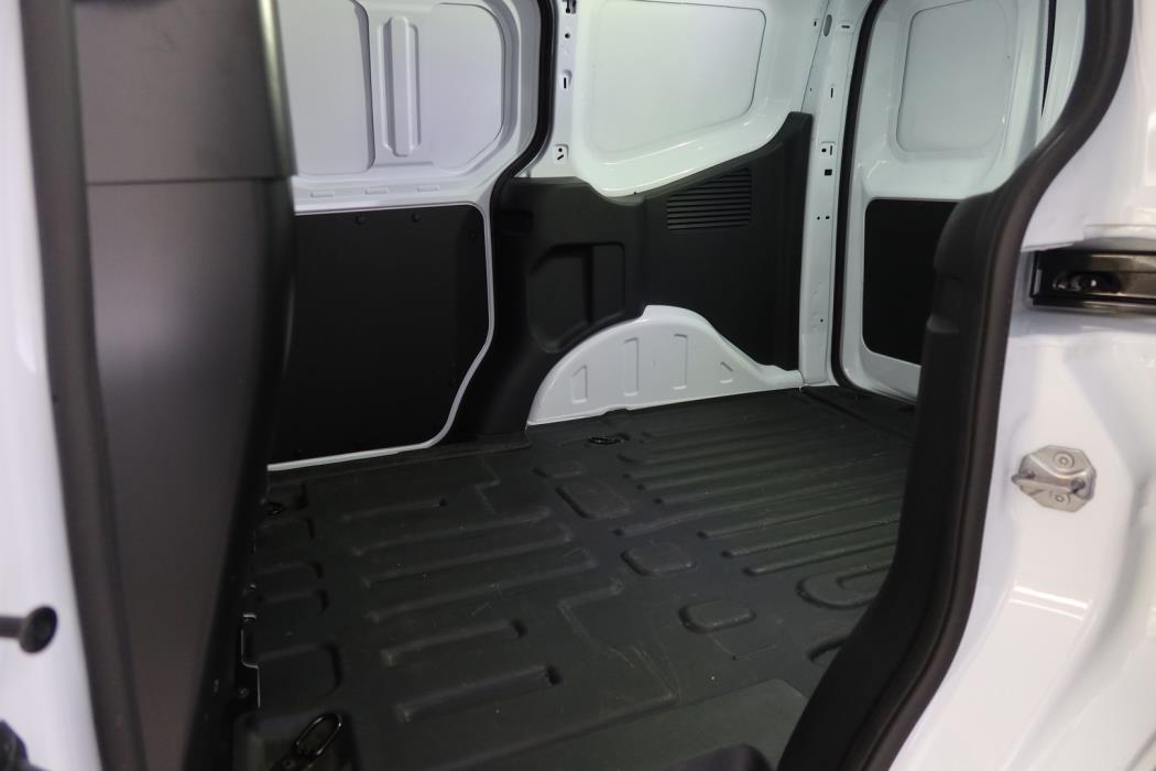 FORD Transit Courier 2025