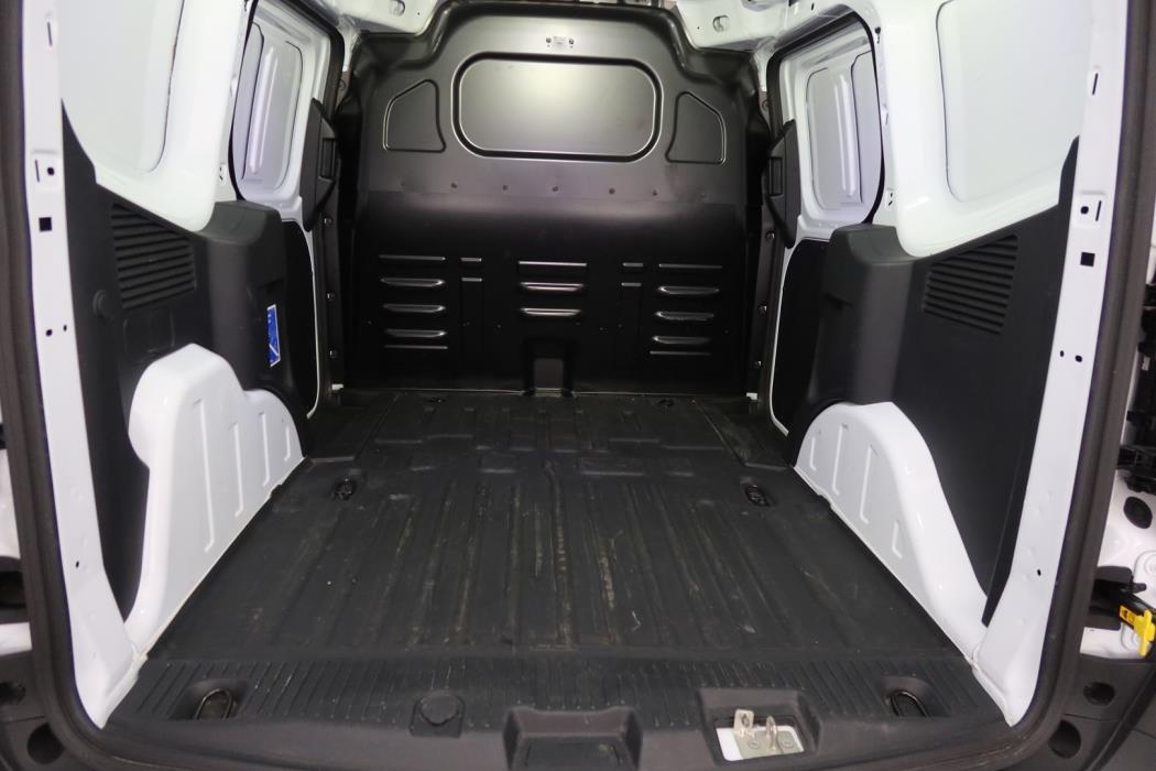 FORD Transit Courier 2025