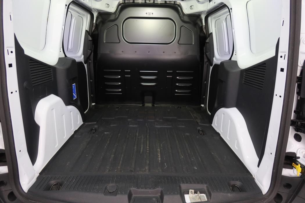 FORD Transit Courier 2025