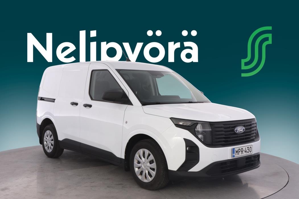 FORD Transit Courier 2025