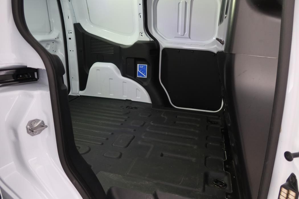 FORD Transit Courier 2025
