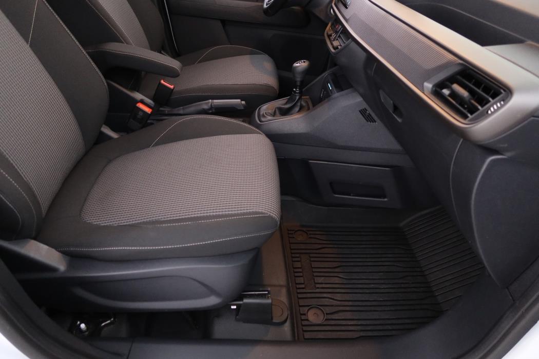 FORD Transit Courier 2025