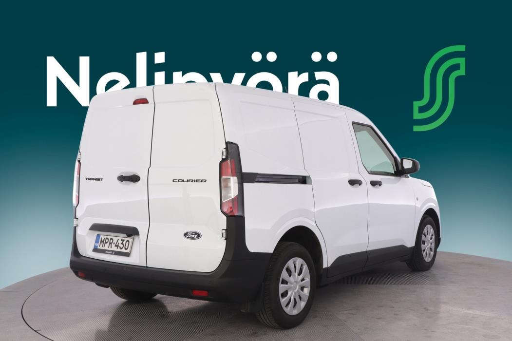FORD Transit Courier 2025