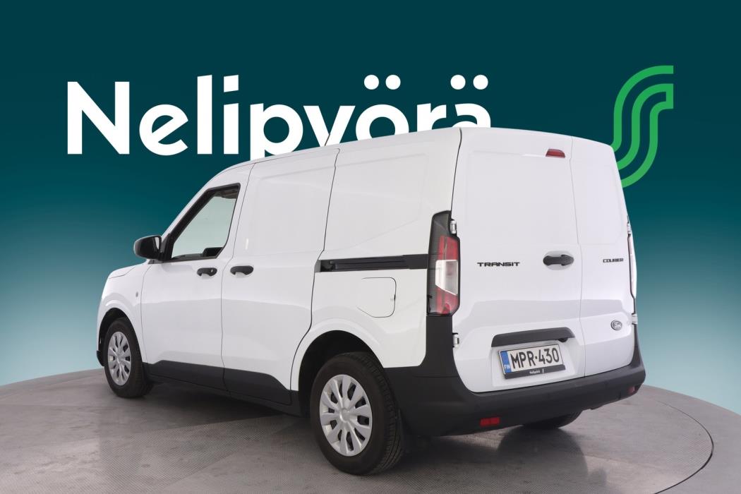 FORD Transit Courier 2025