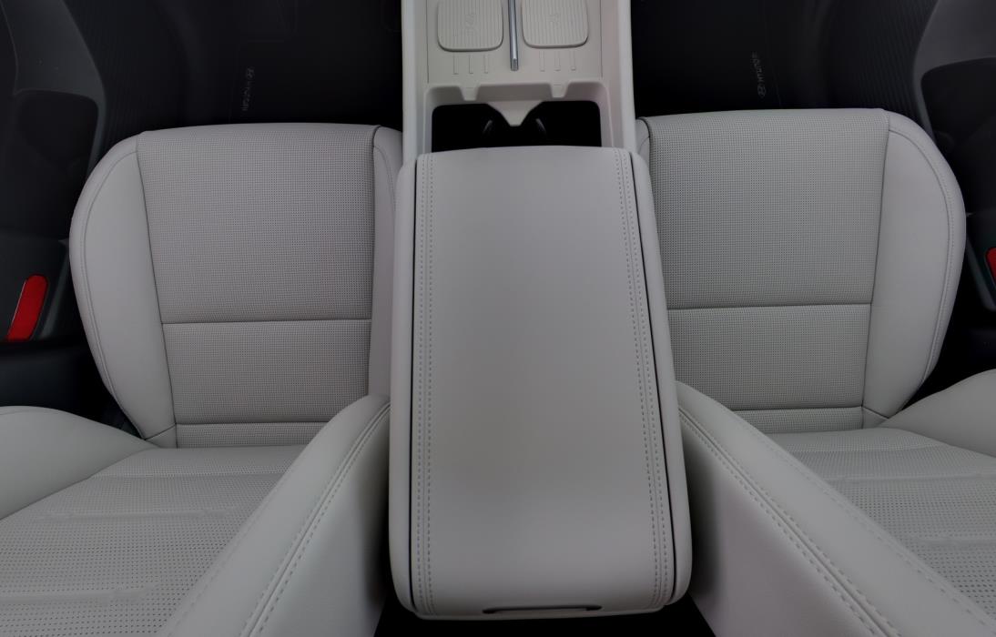 HYUNDAI Santa Fe 2026