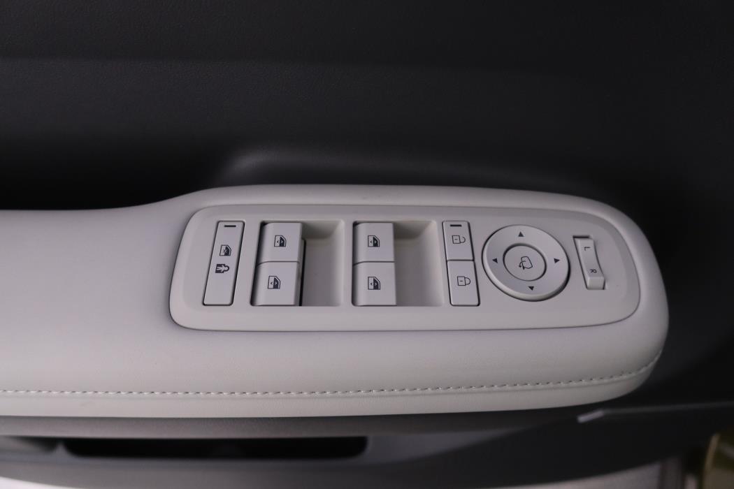 HYUNDAI Santa Fe 2026