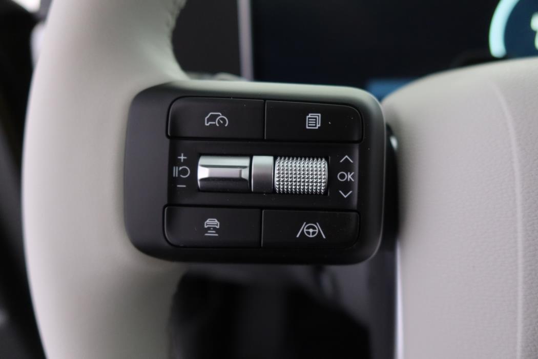 HYUNDAI Santa Fe 2026