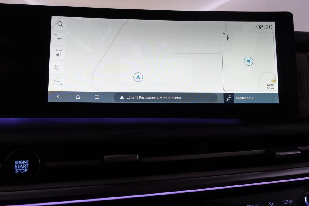 HYUNDAI Santa Fe 2026