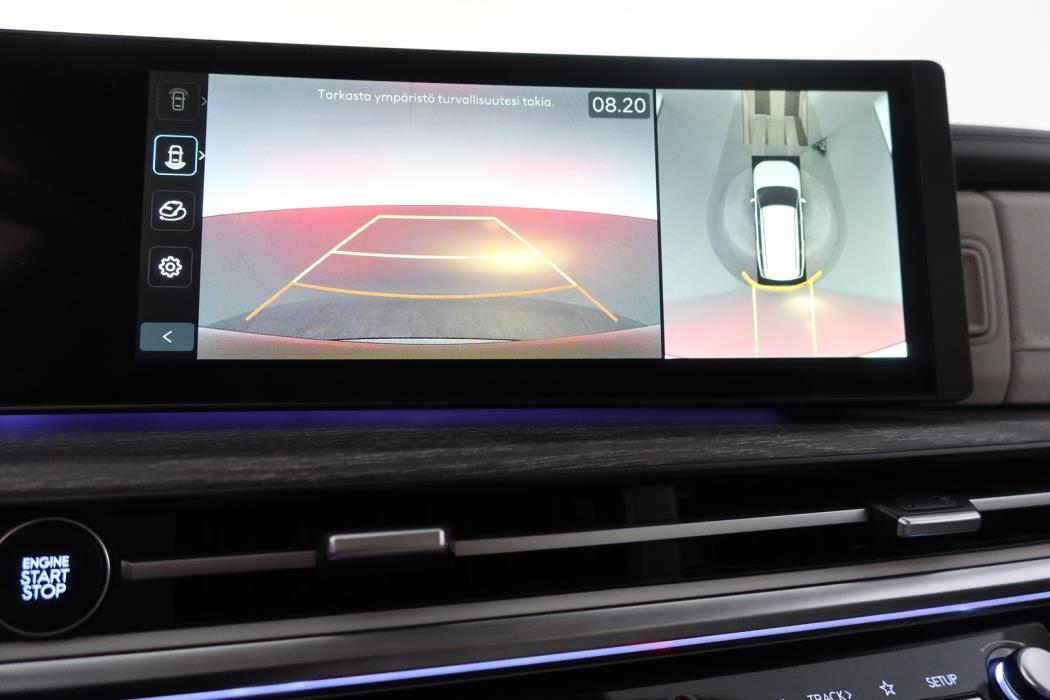 HYUNDAI Santa Fe 2026