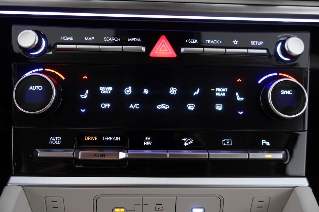 HYUNDAI Santa Fe 2026