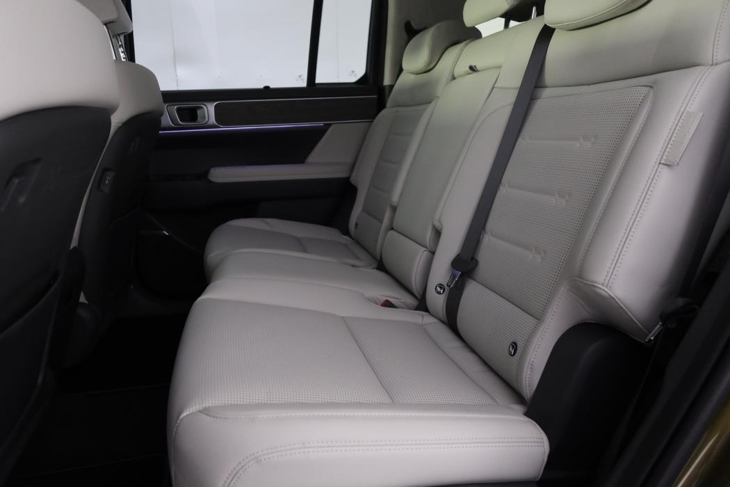 HYUNDAI Santa Fe 2026