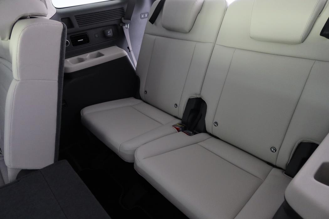 HYUNDAI Santa Fe 2026