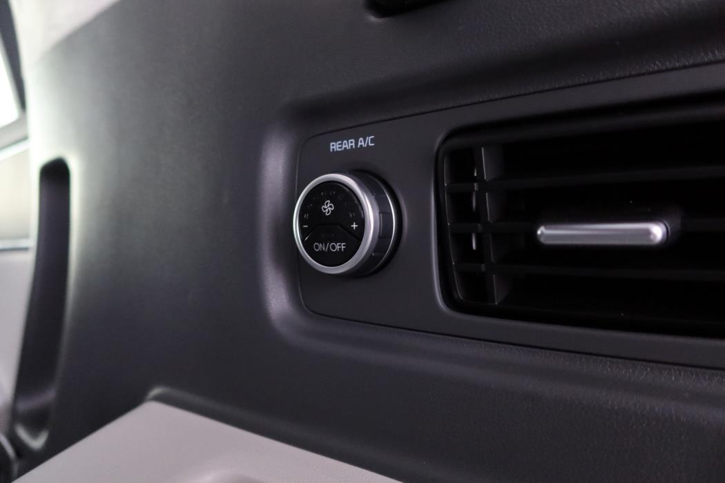 HYUNDAI Santa Fe 2026