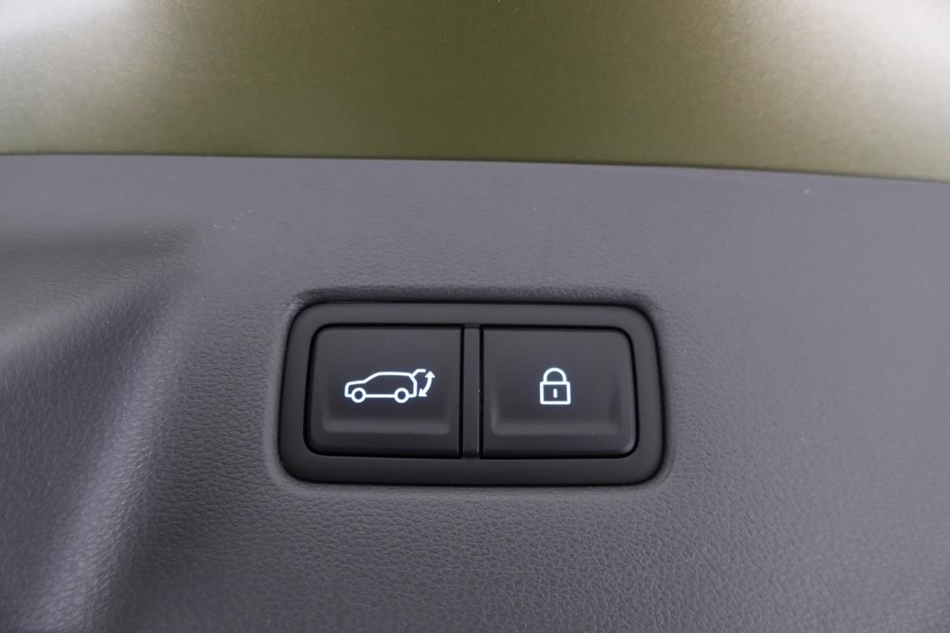 HYUNDAI Santa Fe 2026