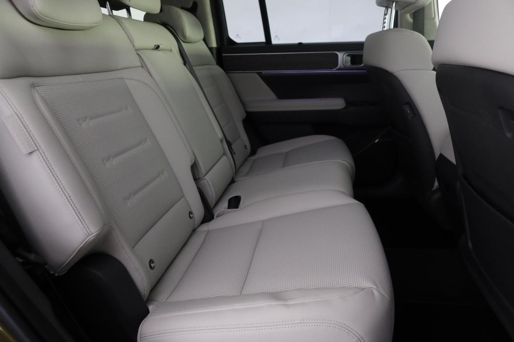 HYUNDAI Santa Fe 2026