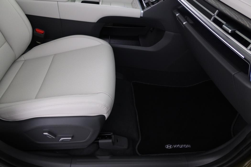 HYUNDAI Santa Fe 2026