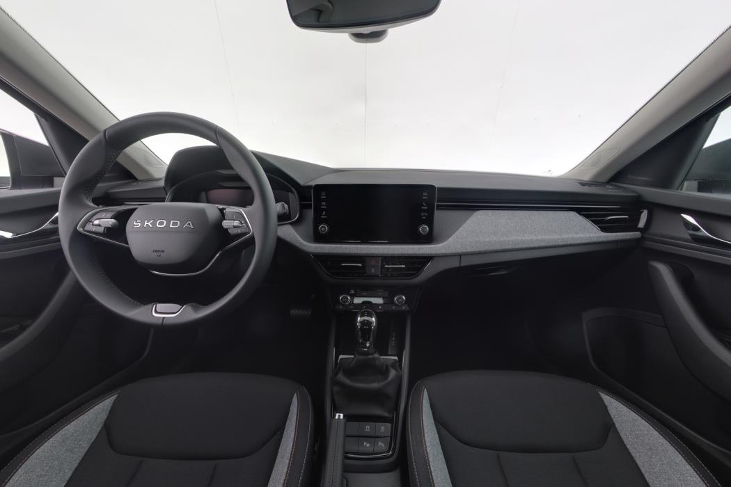 SKODA Kamiq 2026