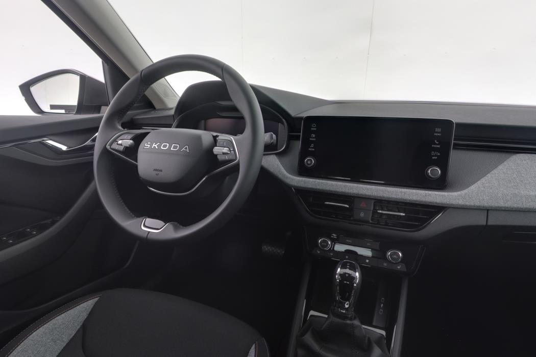 SKODA Kamiq 2026
