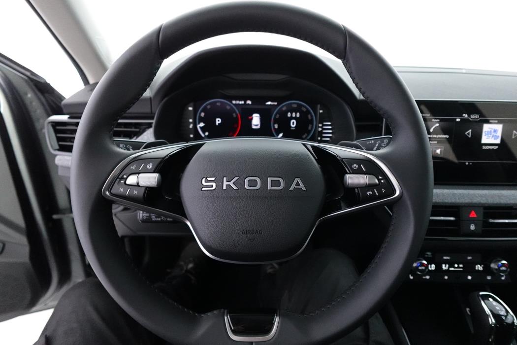 SKODA Kamiq 2026