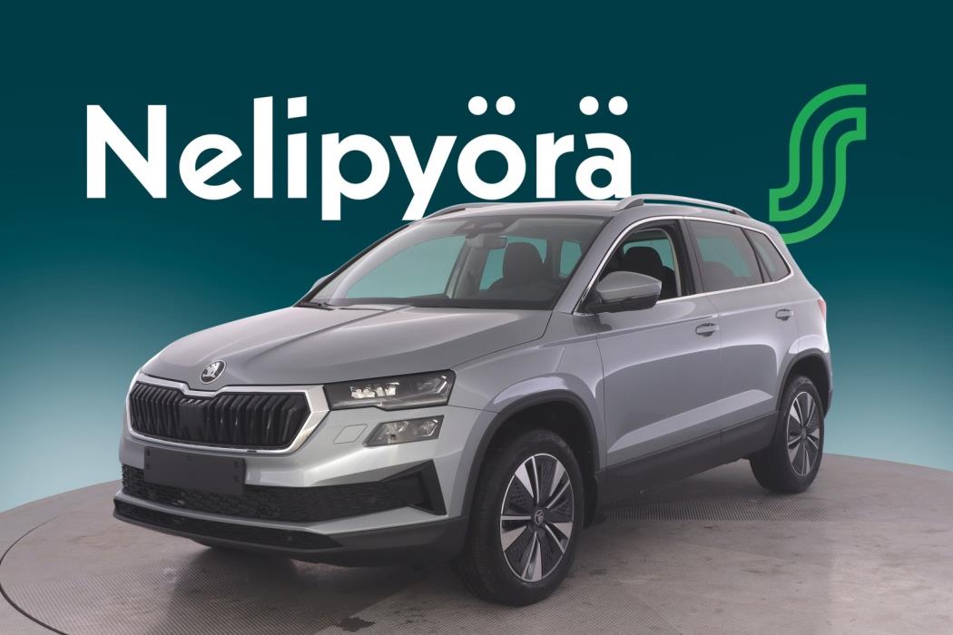 SKODA Karoq 2027
