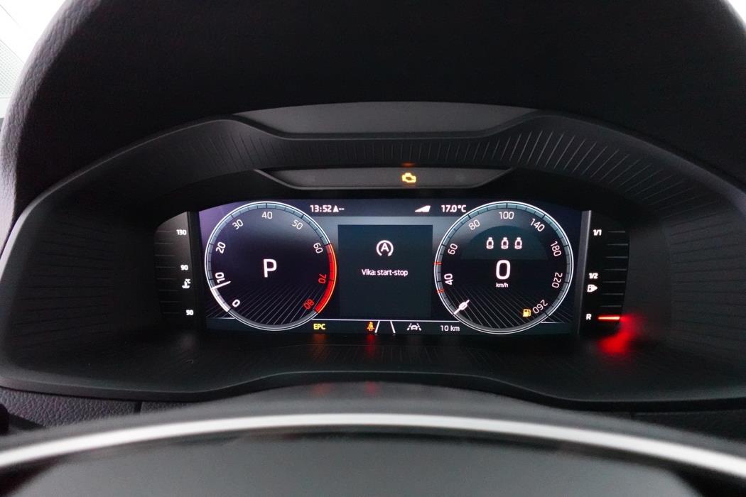 SKODA Karoq 2027