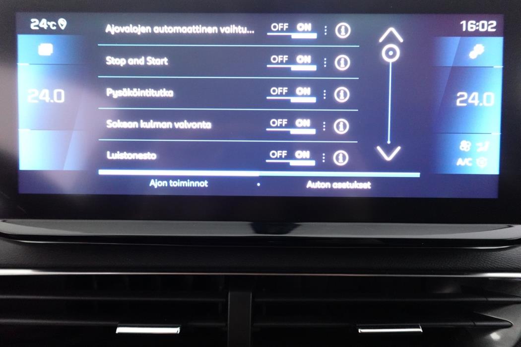 PEUGEOT 3008 2021
