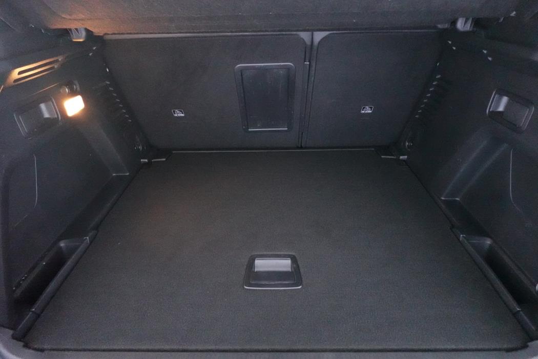 PEUGEOT 3008 2021