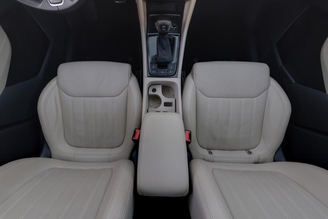 SKODA Kodiaq 2021