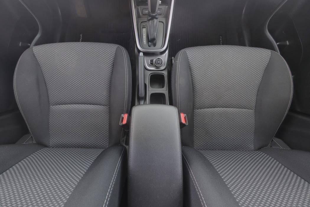 SUZUKI Vitara 2021