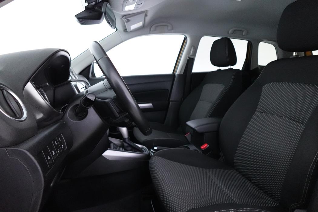 SUZUKI Vitara 2021