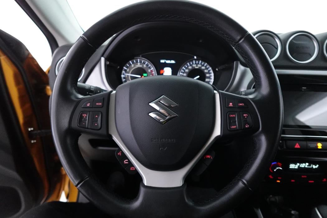 SUZUKI Vitara 2021