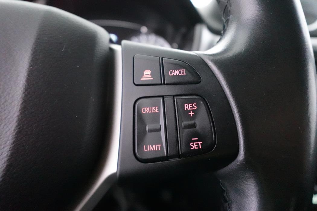 SUZUKI Vitara 2021