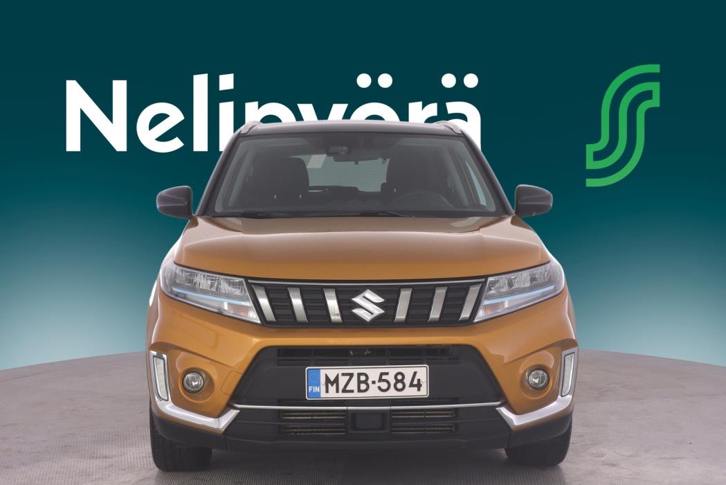 SUZUKI Vitara 2021