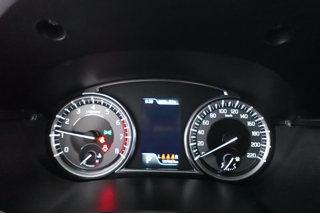 SUZUKI Vitara 2021