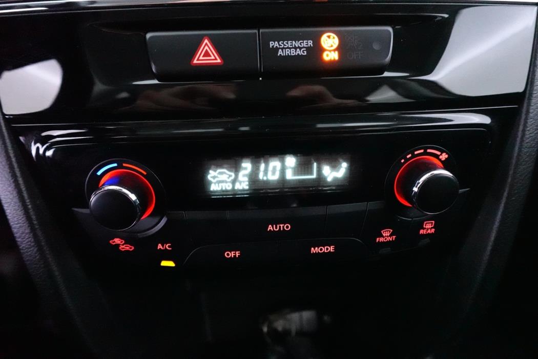 SUZUKI Vitara 2021