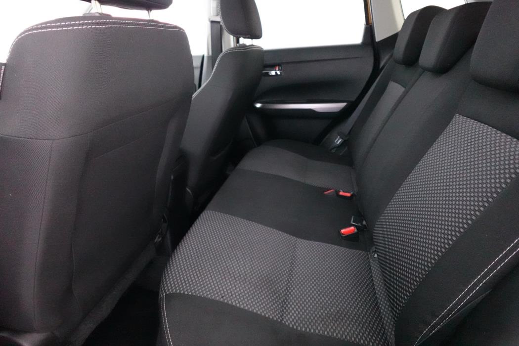 SUZUKI Vitara 2021