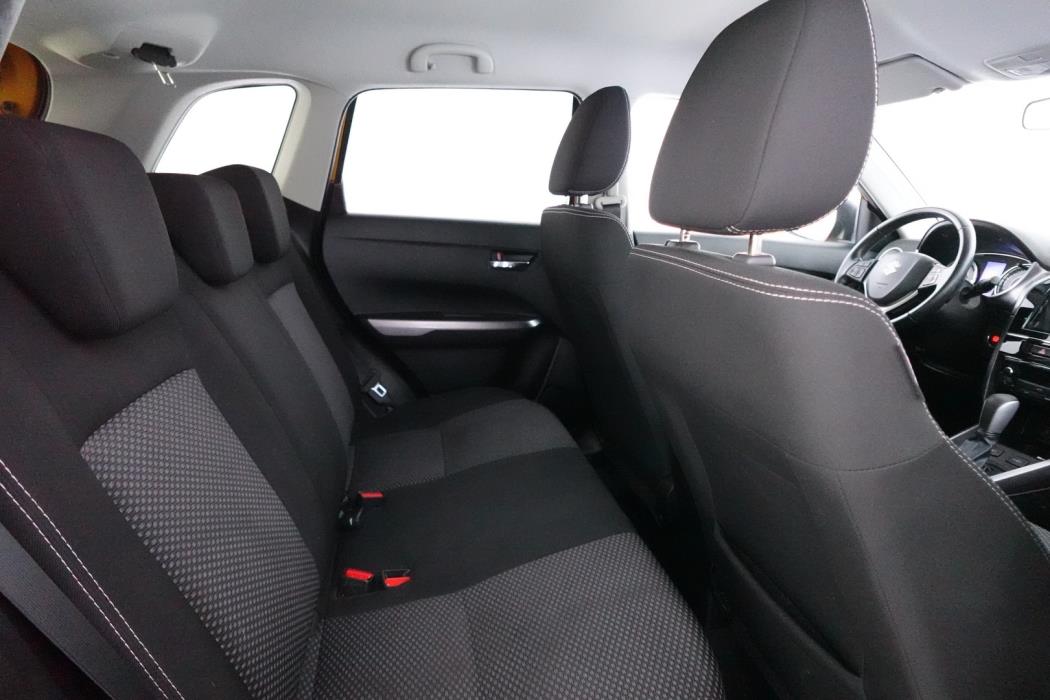 SUZUKI Vitara 2021