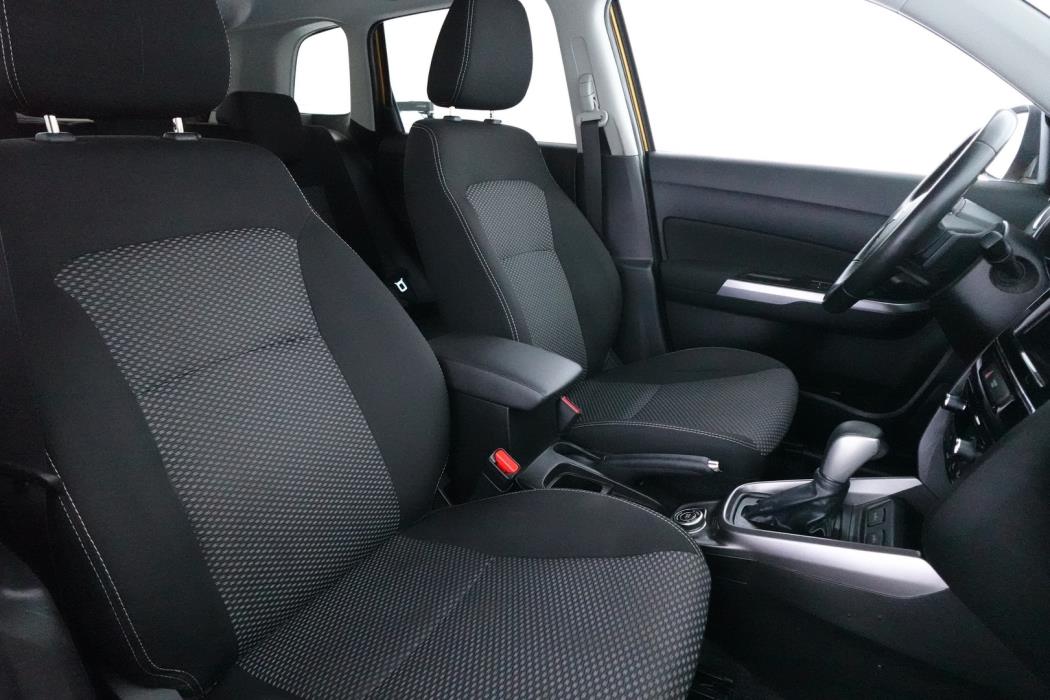 SUZUKI Vitara 2021