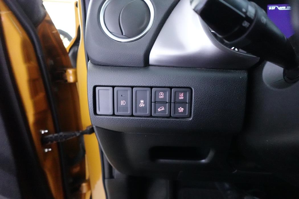 SUZUKI Vitara 2021