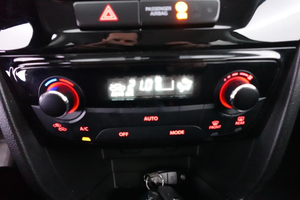 SUZUKI Vitara 2021